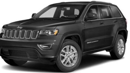 JEEP GRAND CHEROKEE 2018 1C4RJEAG6JC125842 image